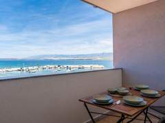 Ferienwohnung - Ferienwohnung Apartment Maria's Perla