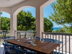 Ferienwohnung - Ferienwohnung Apartment Sum mora 2