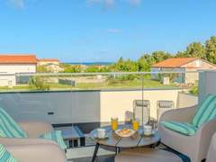 Ferienwohnung - Ferienwohnung Apartment Babic