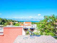 Ferienwohnung - Ferienwohnung Apartment Kopi 1