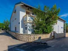 Ferienwohnung - Ferienwohnung Apartment Jozanovic