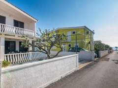 Ferienwohnung - Ferienwohnung Apartment Poslon