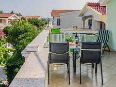 Ferienwohnung - Ferienwohnung Apartment Semak