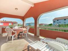 Ferienwohnung - Ferienwohnung Apartment Puskaric 2