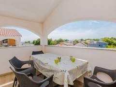 Ferienwohnung - Ferienwohnung Apartment Budimir 5