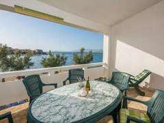 Ferienwohnung - Ferienwohnung Apartment Nada