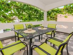 Ferienwohnung - Ferienwohnung Apartment Pisacic