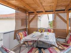 Ferienwohnung - Ferienwohnung Apartement Banic