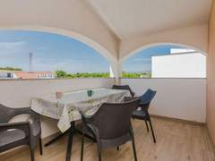 Ferienwohnung - Ferienwohnung Apartment Budimir 6