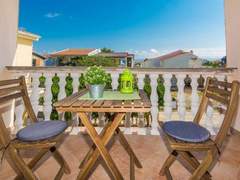 Ferienwohnung - Ferienwohnung Apartment Bobeta 3