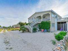 Ferienwohnung - Ferienwohnung Apartment Trk 1