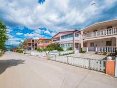 Ferienwohnung - Ferienwohnung Apartement Bubanovic