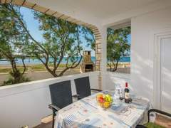 Ferienwohnung - Ferienwohnung Apartment Jancic 5