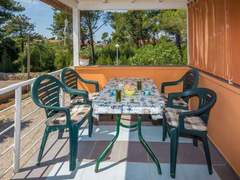 Ferienwohnung - Ferienwohnung Apartment Horvatic 1