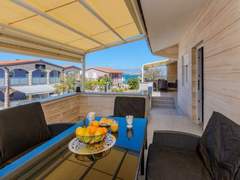 Ferienwohnung - Ferienwohnung Apartment Lucica 4