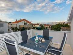 Ferienwohnung - Ferienwohnung Apartment Kosic 3