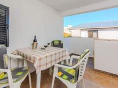 Ferienwohnung - Ferienwohnung Apartment Ladika 2