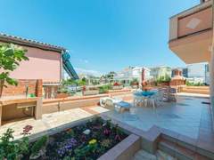 Ferienwohnung - Ferienwohnung Apartment Hudic 1