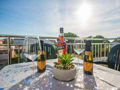 Ferienwohnung - Ferienwohnung App Silverstar 3