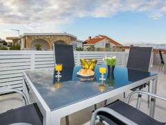 Ferienwohnung - Ferienwohnung Apartment Kosic 4