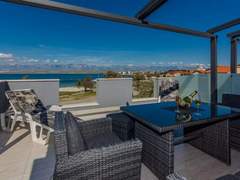 Ferienwohnung - Ferienwohnung Apartment Mavracic 1