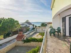 Ferienwohnung - Ferienwohnung App Silverstar 1