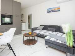 Ferienwohnung - Ferienwohnung App Grabovickic 1