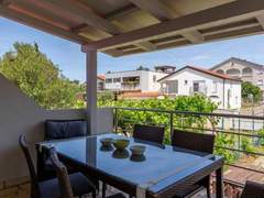 Ferienwohnung - Ferienwohnung Apartment Kristija 2