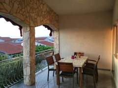 Ferienwohnung - Ferienwohnung Apartment Pranic 2