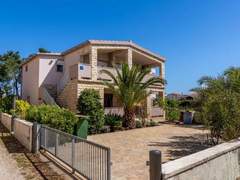 Ferienwohnung - Ferienwohnung Apartment Josipovic 2