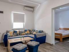 Ferienwohnung - Ferienwohnung Apartment Tusla 2