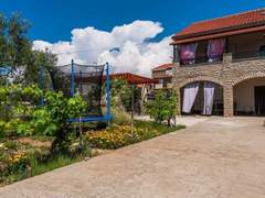 Ferienwohnung - Ferienwohnung Apartment Olea