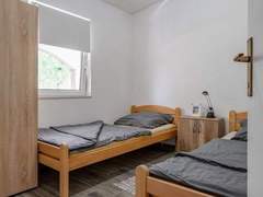 Ferienwohnung - Ferienwohnung Apartment Tusla 3