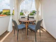 Ferienwohnung - Ferienwohnung Apartment Ivanusevic 1