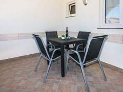 Ferienwohnung - Ferienwohnung Apartment Skundric 2