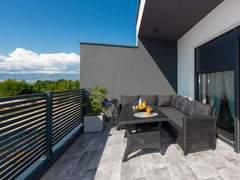 Ferienwohnung - Ferienwohnung Apartment Beric