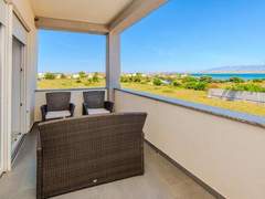 Ferienwohnung - Ferienwohnung Apartment Andreja