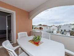 Ferienwohnung - Ferienwohnung Apartment Simic 4