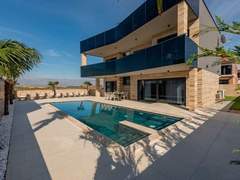 Ferienhaus - Ferienhaus Villa Travera 3