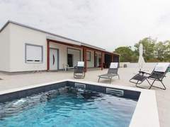 Ferienhaus - Ferienhaus Holiday home Sandra