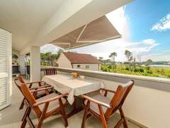 Ferienwohnung - Ferienwohnung Apartment Grbic 1