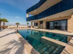 Ferienhaus - Ferienhaus Villa Travera 2