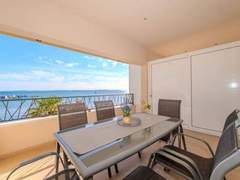 Ferienwohnung - Ferienwohnung 