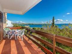 Ferienwohnung - Ferienwohnung Apartment Kurta 1