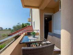 Ferienwohnung - Ferienwohnung Apartment Koprivnjak 1