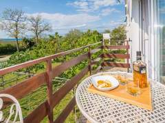 Ferienwohnung - Ferienwohnung Apartment Napros 4