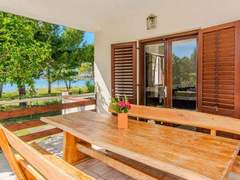 Ferienhaus - Ferienhaus Kurta