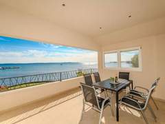 Ferienwohnung - Ferienwohnung 