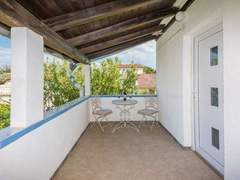 Ferienwohnung - Ferienwohnung Apartment Napros 3