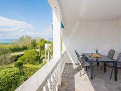 Ferienwohnung - Ferienwohnung Apartment Napros 2